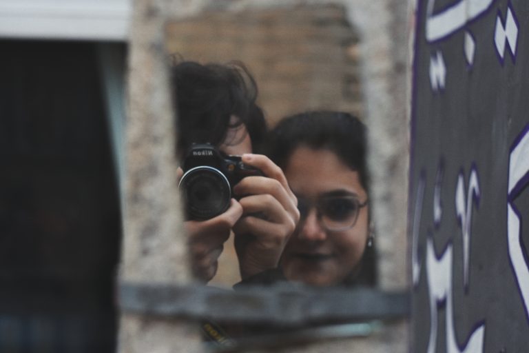 Street photo in Bojnurd, Iran by Amir Rafiei Mehr
