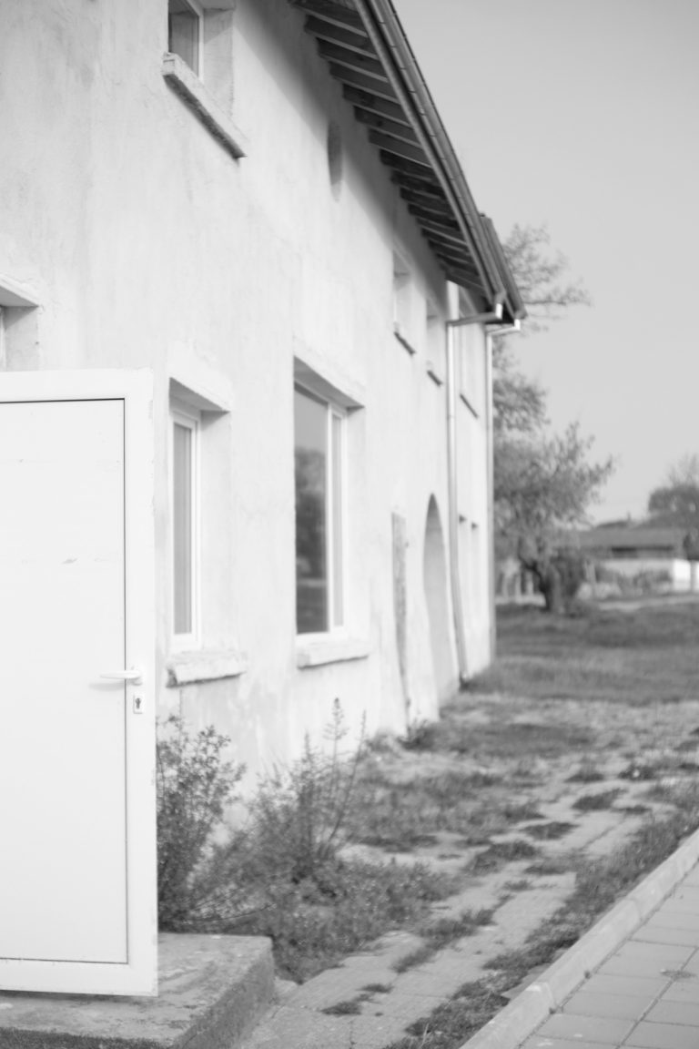 Street photo in Zlatovrăh, Bulgaria by Konstantin Georgiev