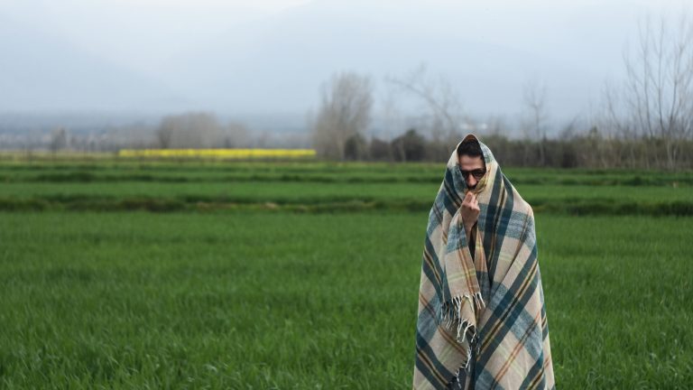 Photo by Amir Rafiei Mehr