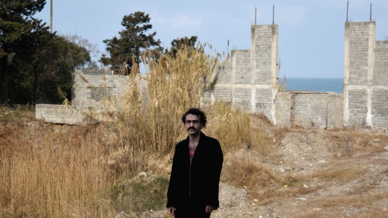 Photo by Amir Rafiei Mehr