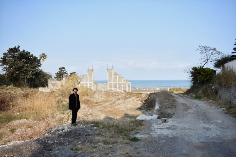 Photo by Amir Rafiei Mehr