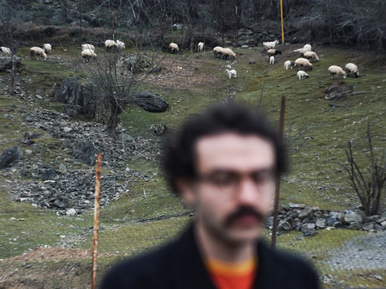 Photo by Amir Rafiei Mehr