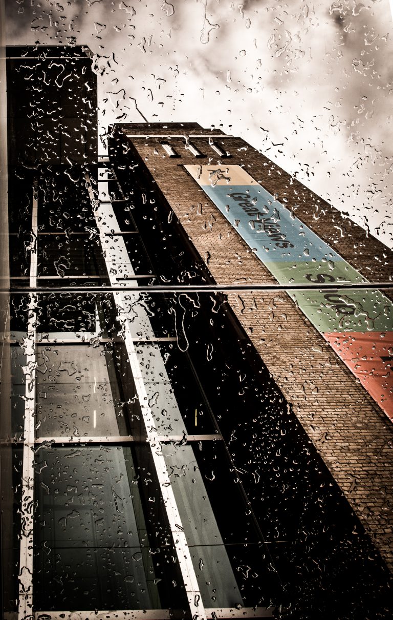 Street photo in Gateshead, United Kingdom by Norman Pritchard