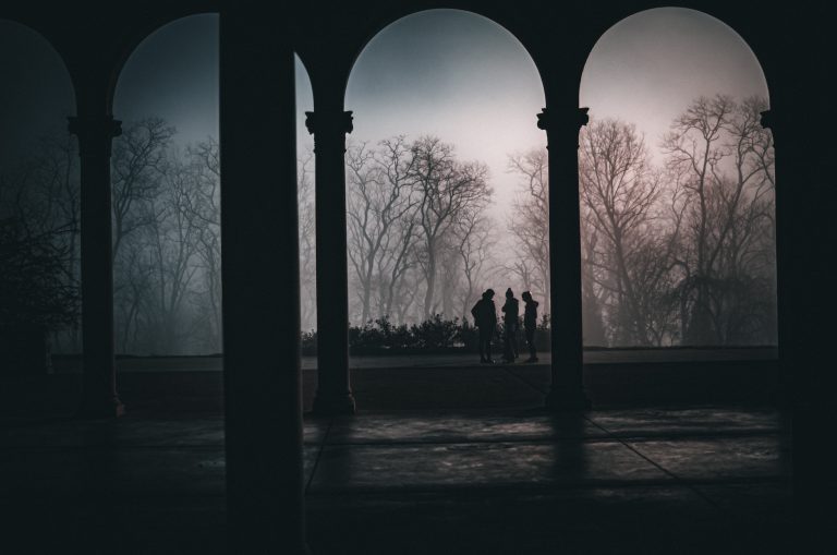 Street photo in Cincinnati, United States by David Cook