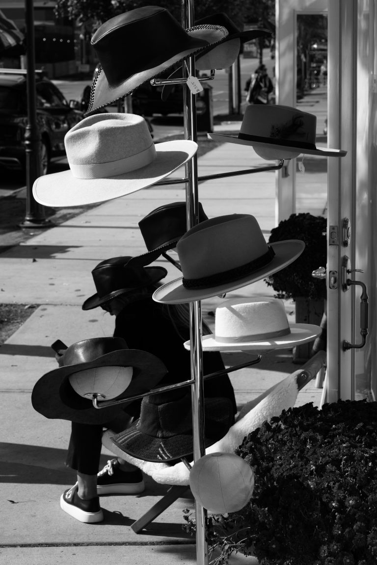 Street photo in Southampton, United States by Rich Messiana