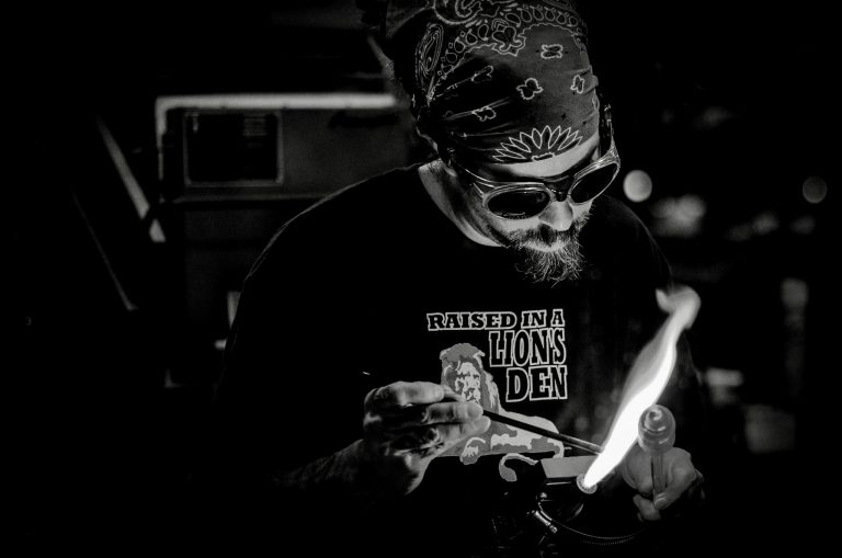 Street photo in Tampa, United States by Darryl Watton