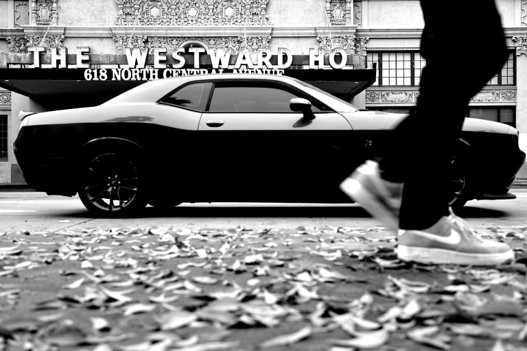 Photo by John Carbis