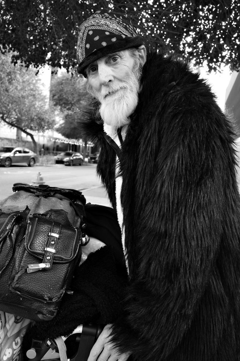 Photo by John Carbis