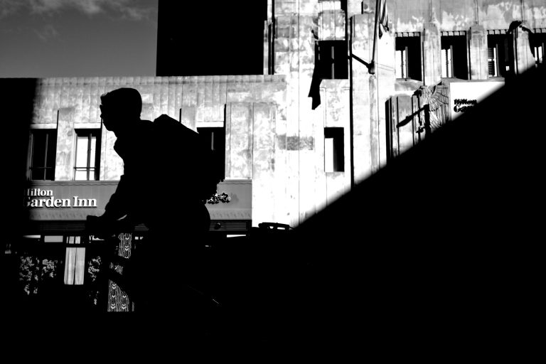 Photo by John Carbis