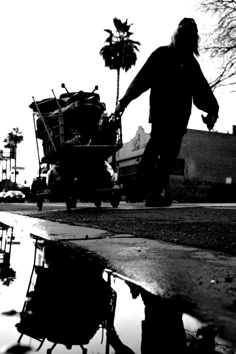 Photo by John Carbis