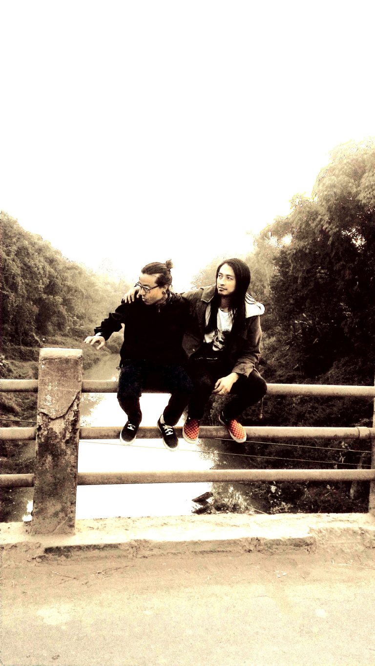 Photo by Lucky Rai