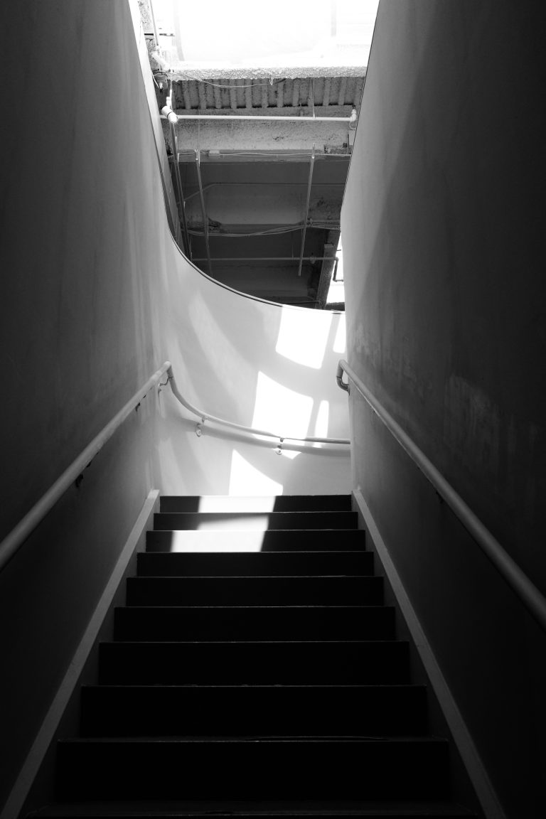 Photo by Dennis Hsu