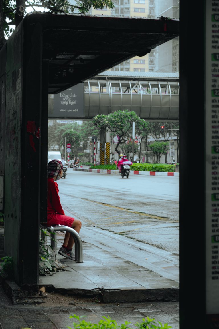 Photo by Nguyen Duc