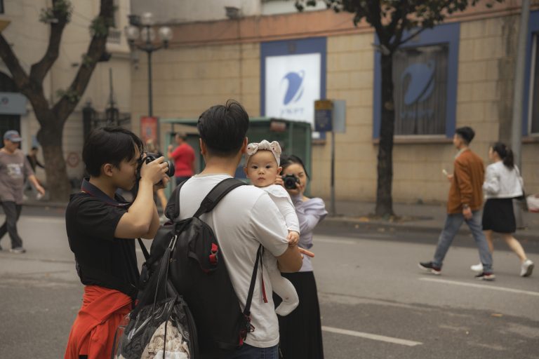 Photo by Nguyen Duc