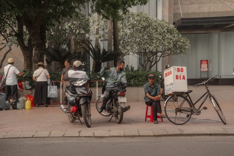 Photo by Nguyen Duc