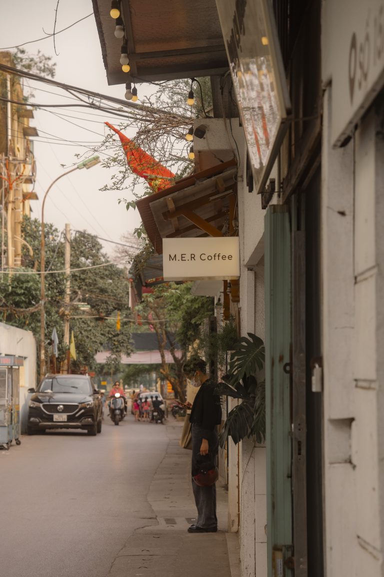 Photo by Nguyen Duc