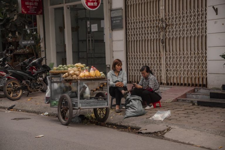 Photo by Nguyen Duc
