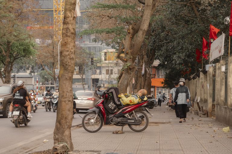Photo by Nguyen Duc