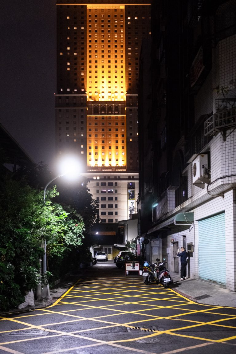 Photo by Marc-antoine Moisan