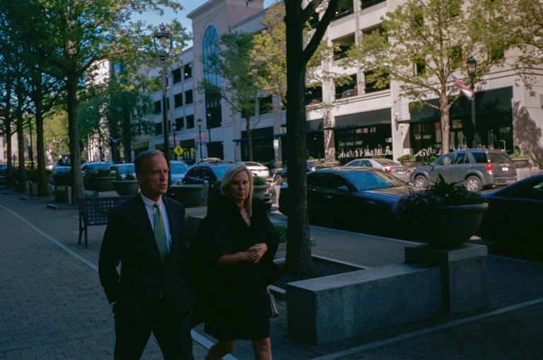 Street photo in Raleigh, United States by Kolton Ward
