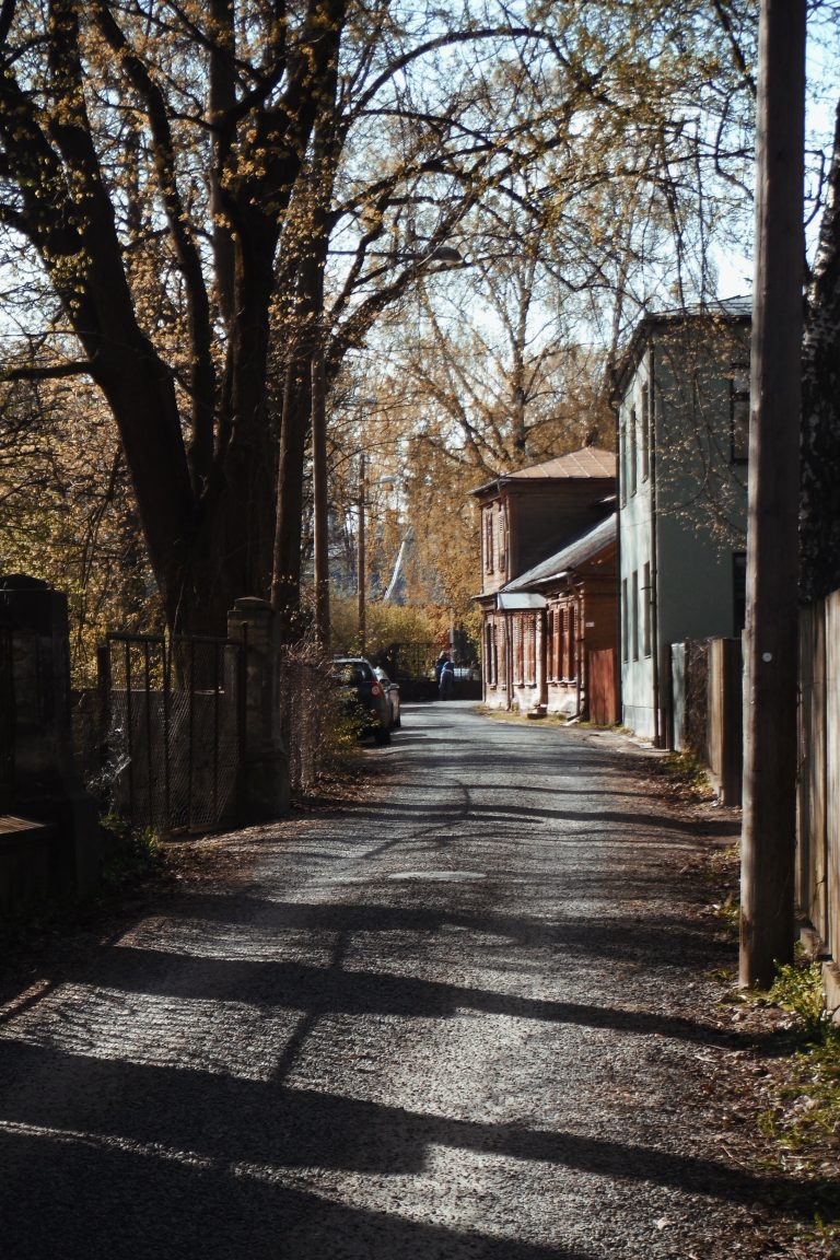 Photo by Jøg Bïr