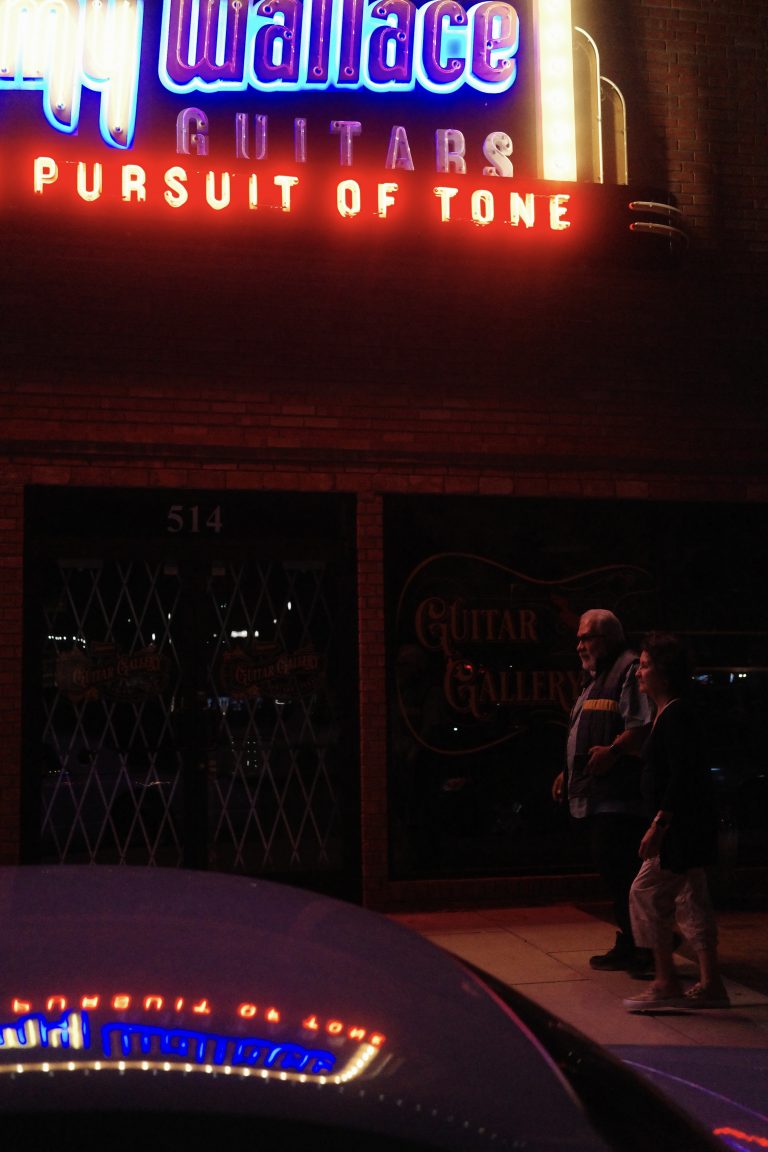 Street photo in Garland, United States by Ash MSport