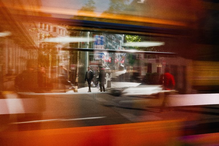 Photo by Patrik Meier