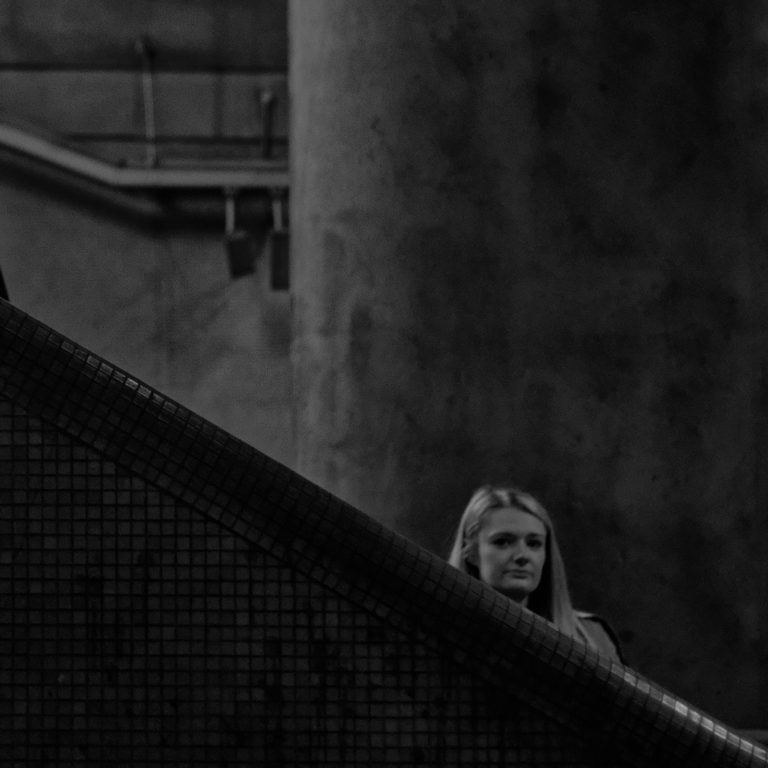 Street photo in London, United Kingdom by Richard Good