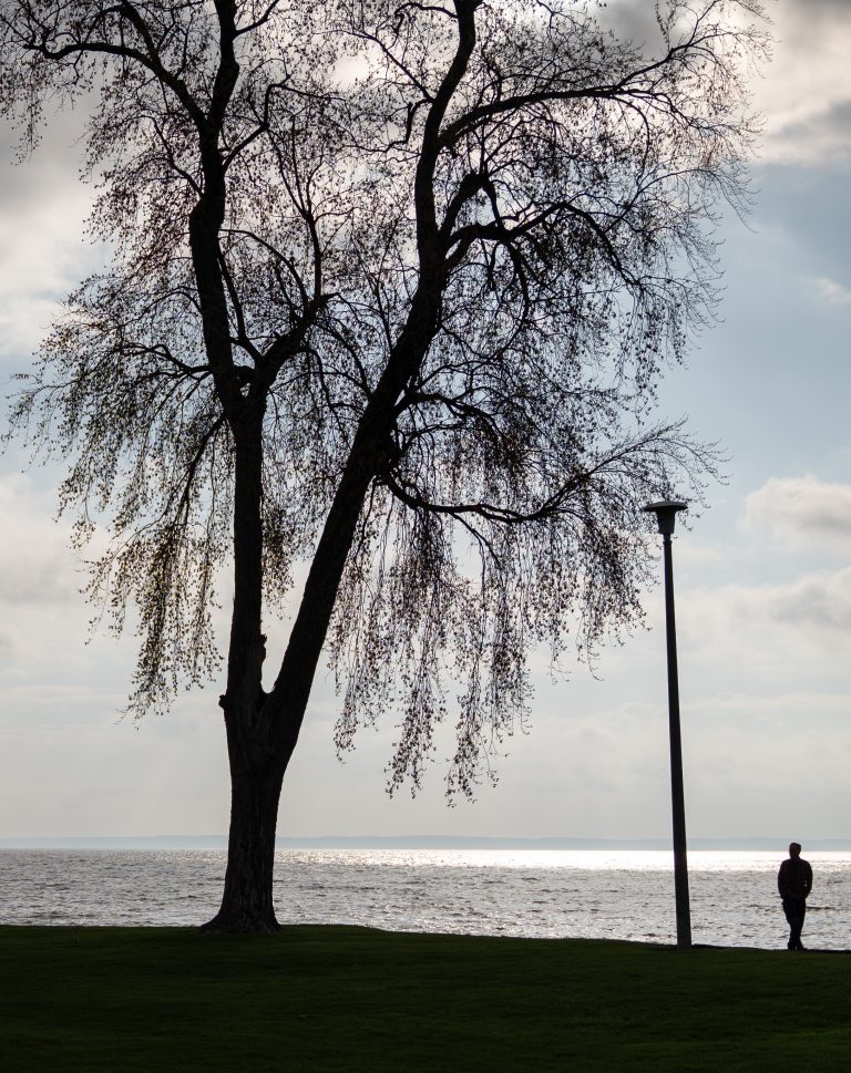 Street photo in Oshkosh, United States by Brian Caulk
