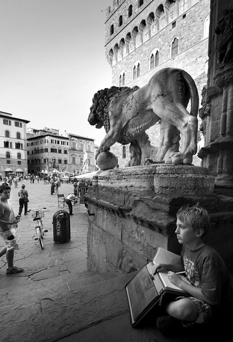 Photo by Manuel Ricardo Pérez