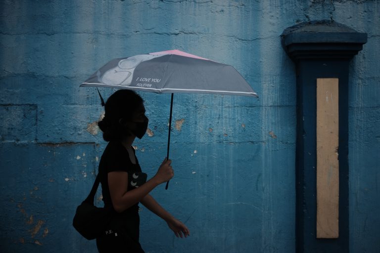 Street photo in Cagayan de Oro, Philippines by Yan Cruz
