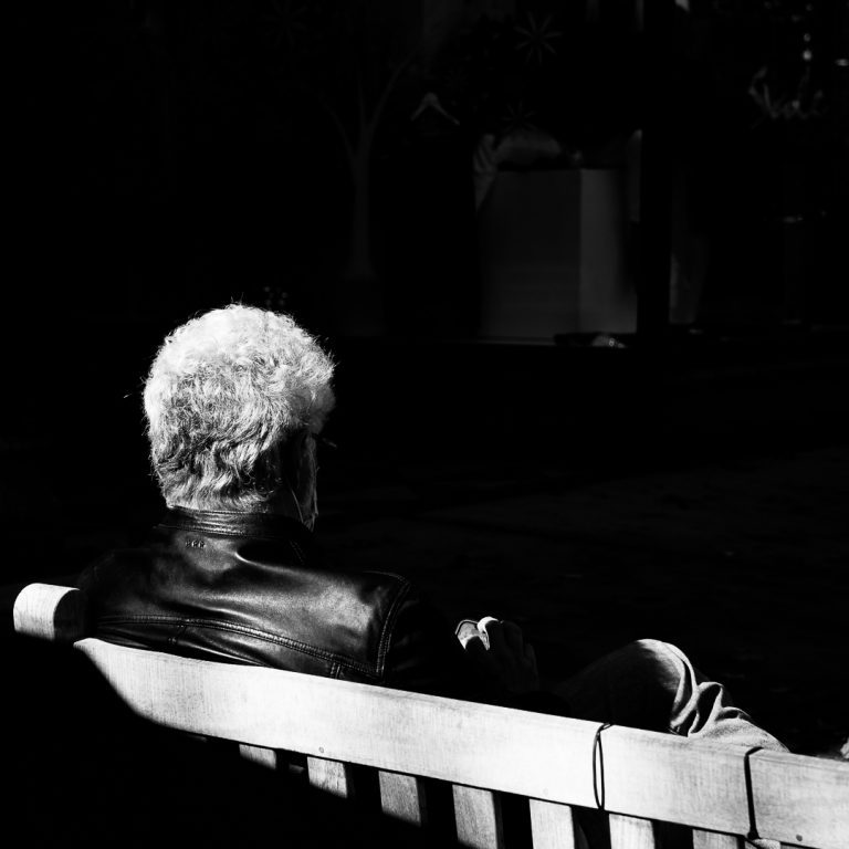 Street photo in Southampton, United States by Rich Messiana