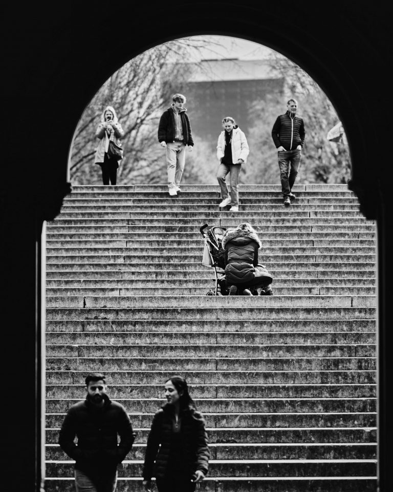 Photo by Adam Senior