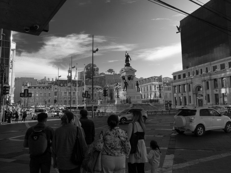 Photo by Fernando Leal