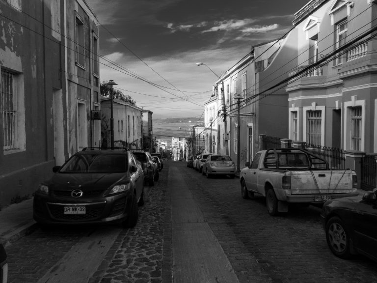 Photo by Fernando Leal