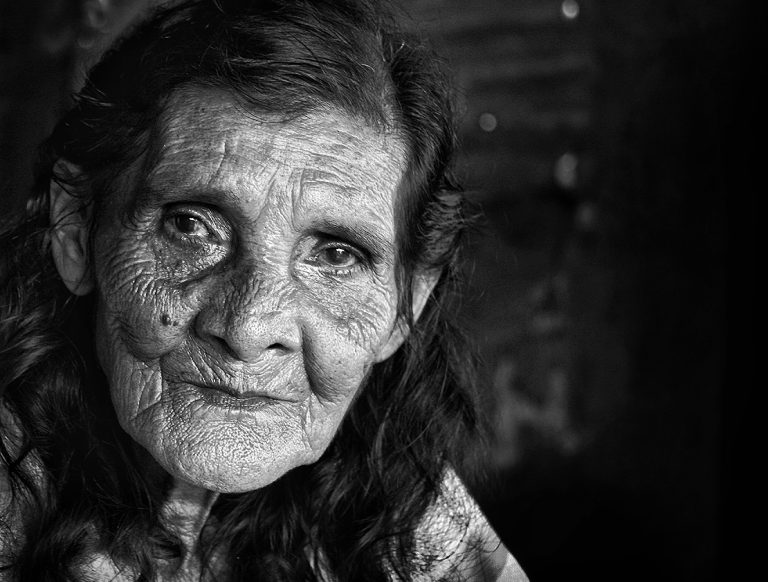 Street photo in El Cercado, Venezuela by Manuel Ricardo Pérez