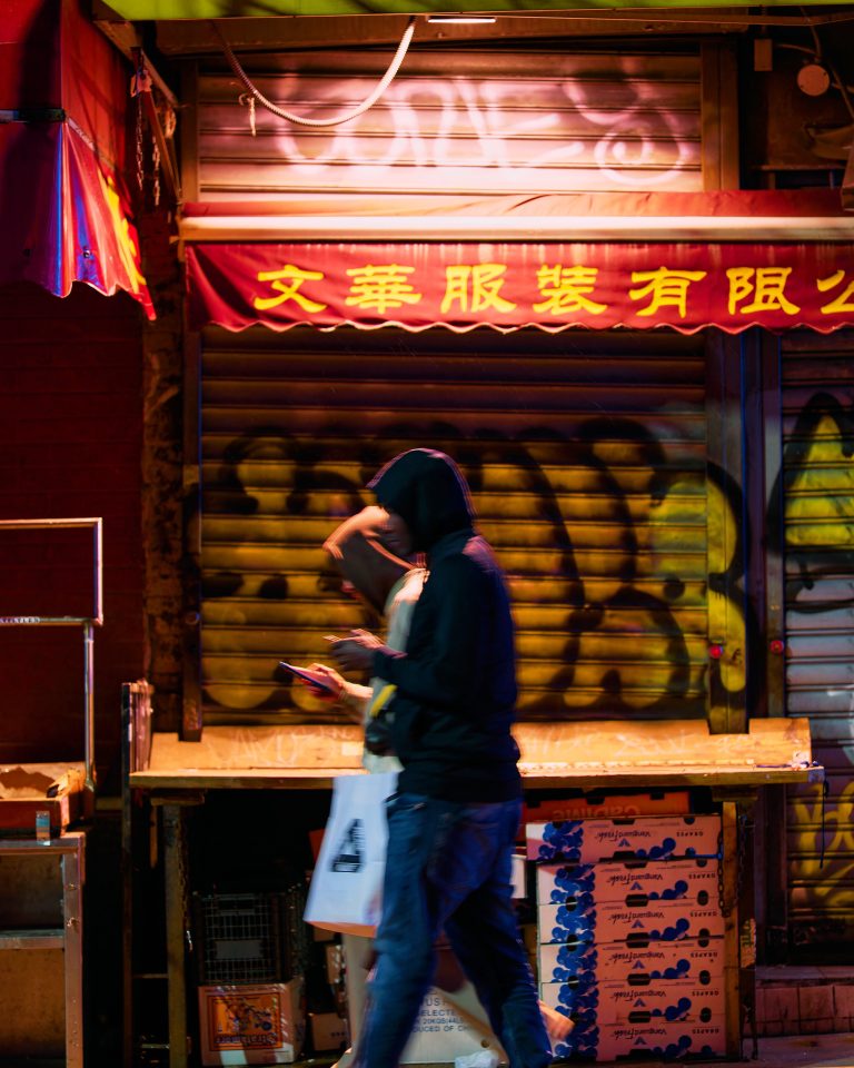 Photo by Adam Senior