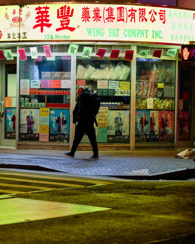 Photo by Adam Senior