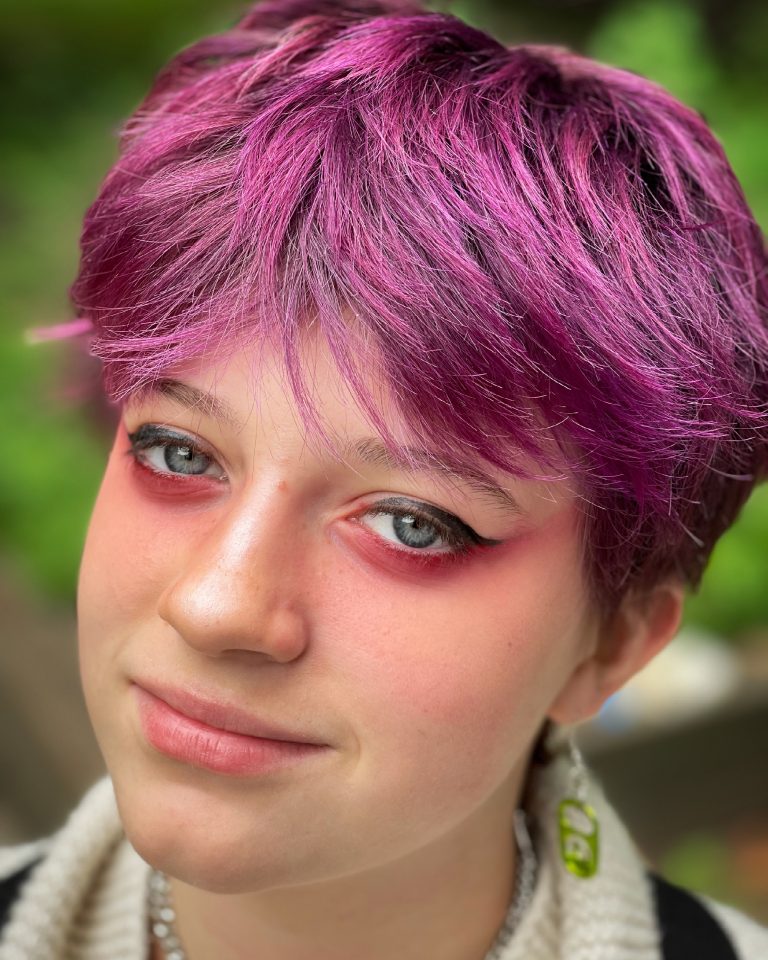 Street photo in Evanston, United States by Bill Arsenault