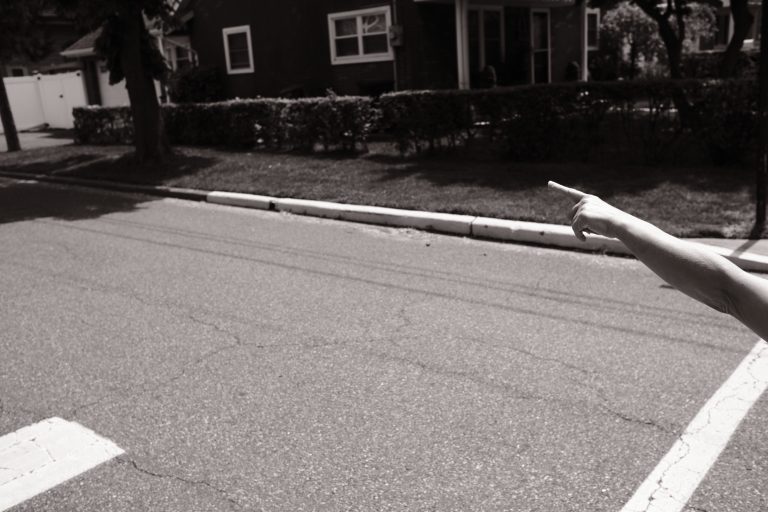 Street photo in Wallington, United States by Kurt Slater