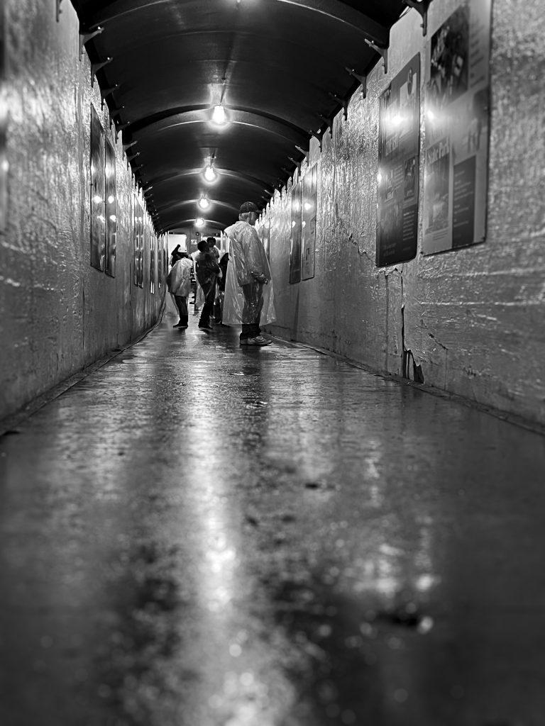 Street photo in Niagara Falls, United States by Anirban Acharya