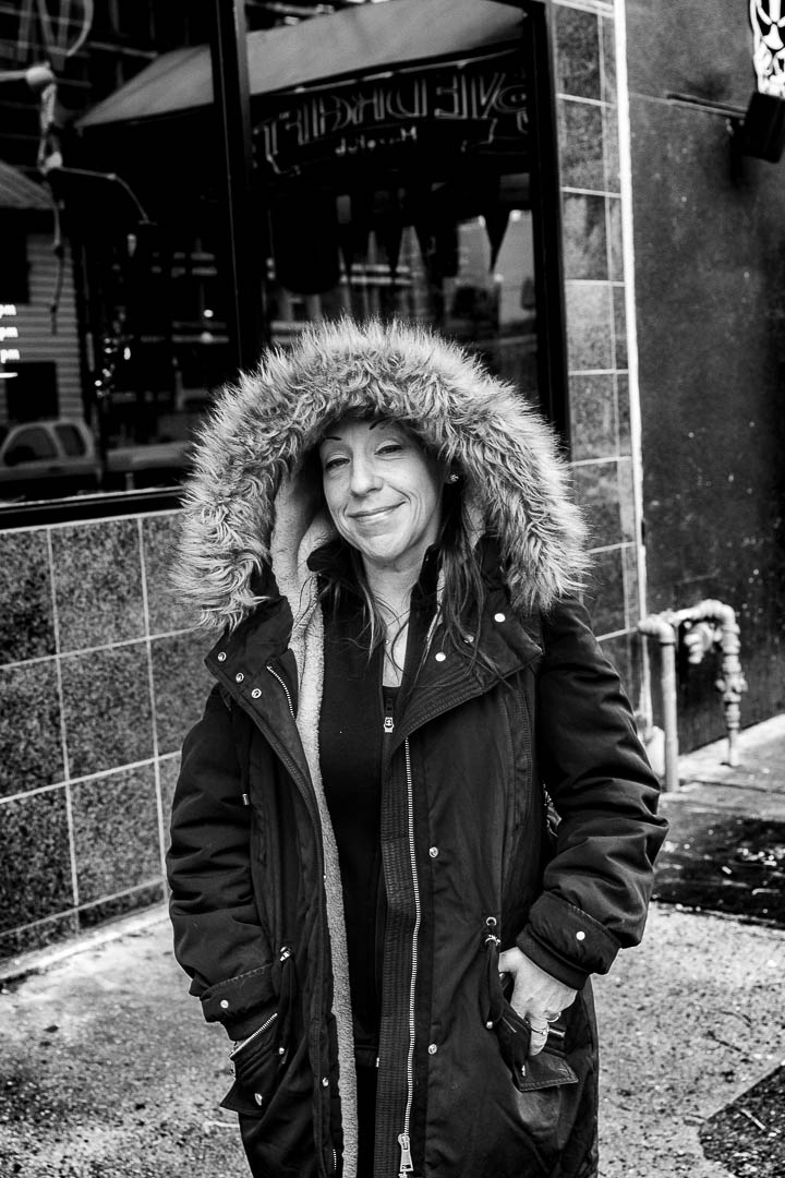 Street photo in Harrisburg, United States by Jason Boushard