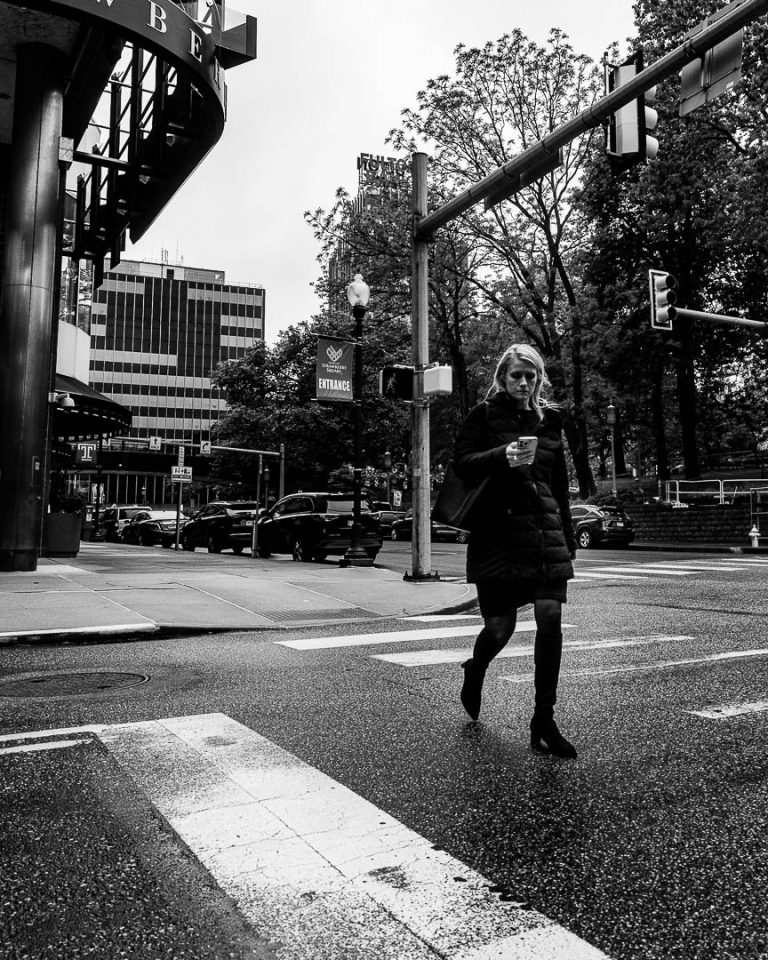 Photo by Jason Boushard