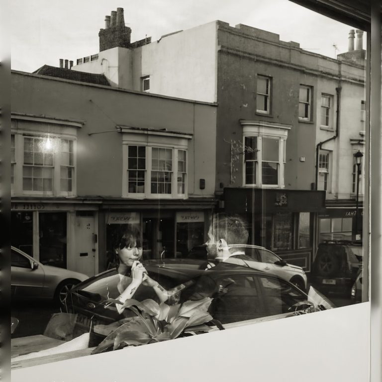 Street photo in Ryde, United Kingdom by Pete Grammer