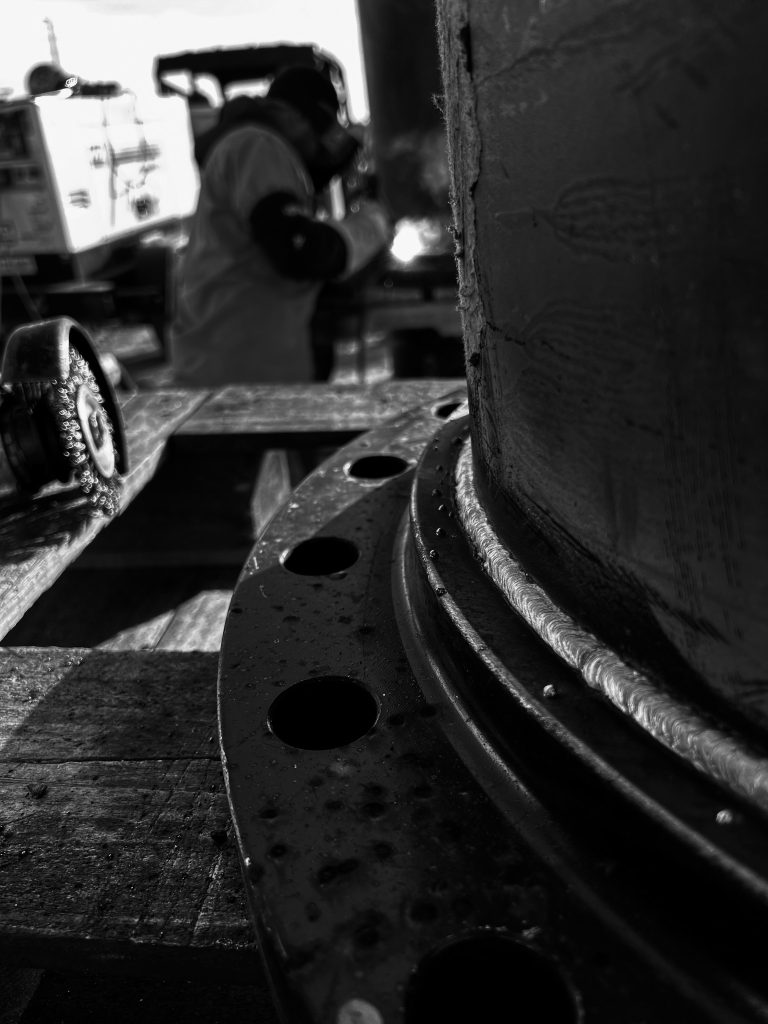 Photo by Horacio Marsal