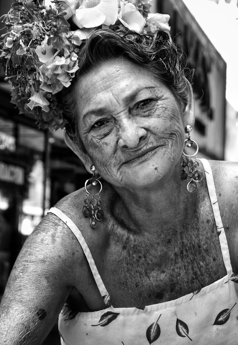 Street photo in Porlamar, Venezuela by Manuel Ricardo Pérez