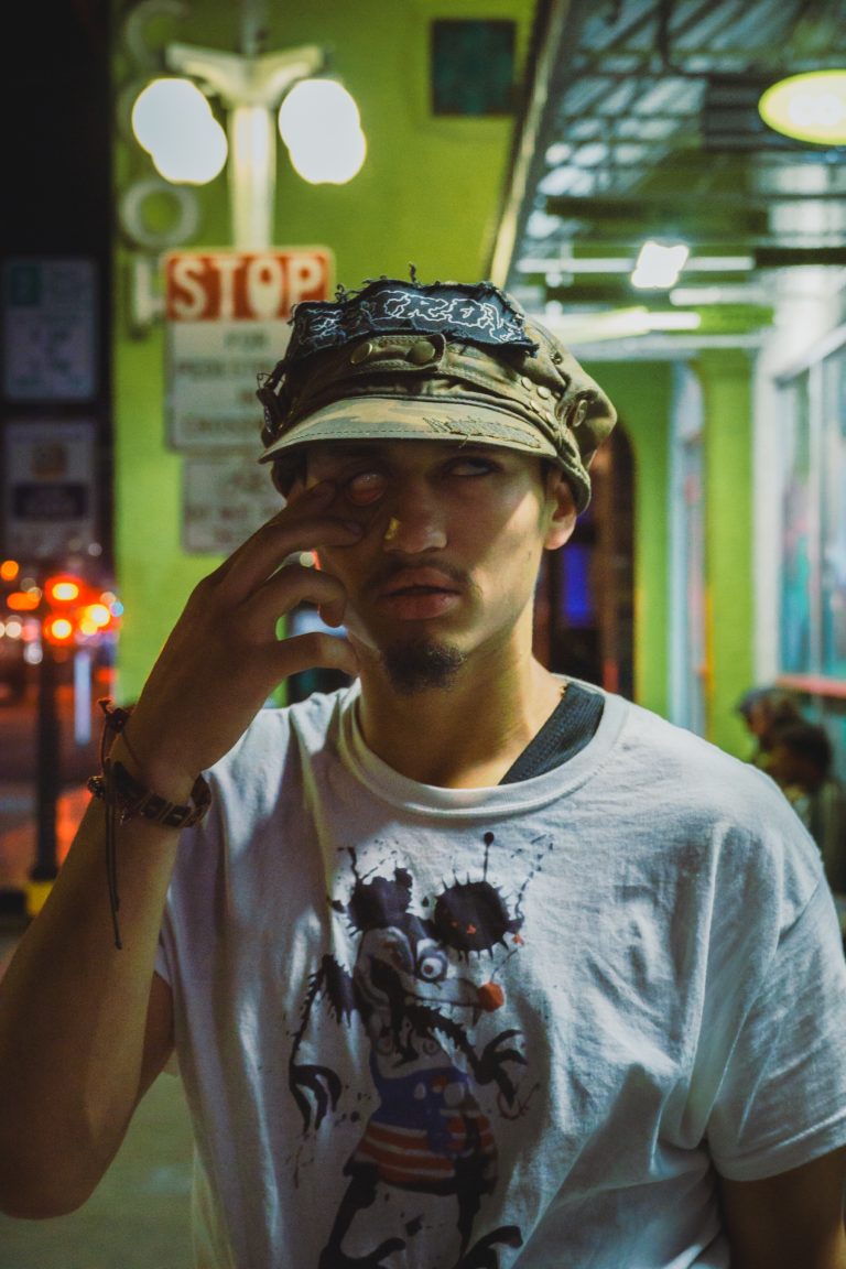 Photo by Dominick Flores