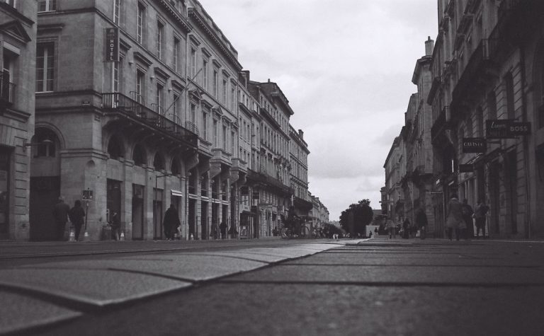 Photo by Regis Lc