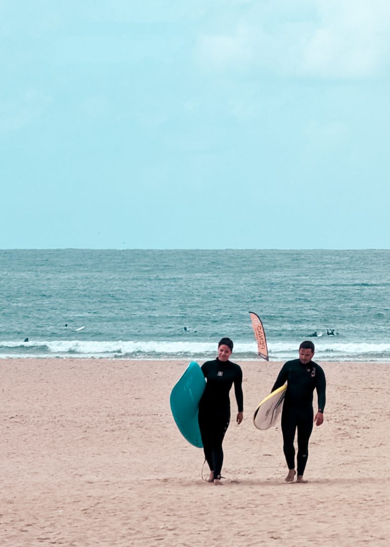 Street photo in Matosinhos, Portugal by Dan Belloso