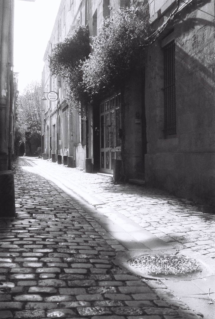 Photo by Regis Lc